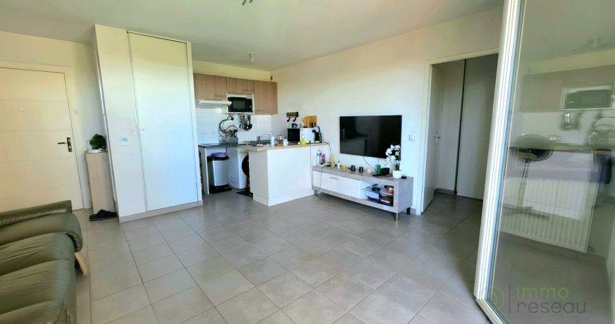 vente Appartement Toulouse
