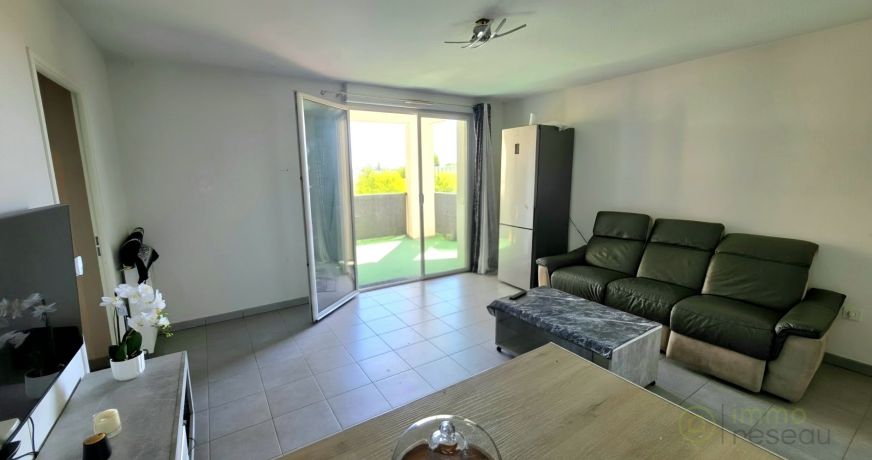 vente Appartement Toulouse
