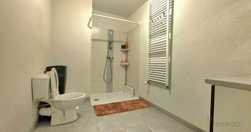 vente Appartement Toulouse