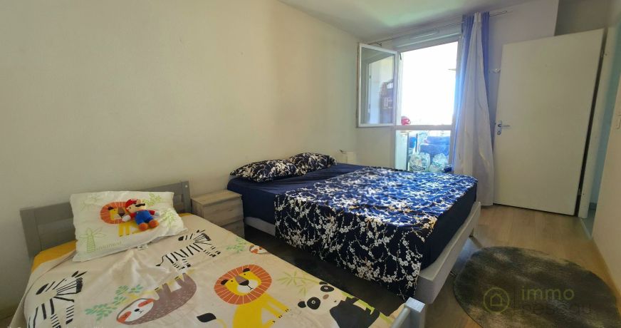 vente Appartement Toulouse