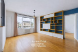 vente Appartement Paris 17eme Arrondissement