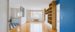 vente Appartement Paris 17eme Arrondissement