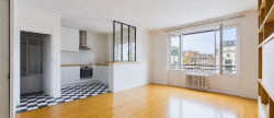 vente Appartement Paris 17eme Arrondissement