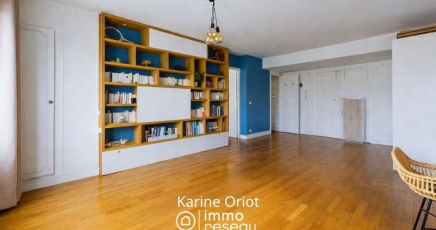 vente Appartement Paris 17eme Arrondissement