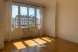 vente Appartement Paris 17eme Arrondissement