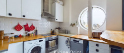 vente Appartement Paris 17eme Arrondissement