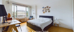 vente Appartement Paris 17eme Arrondissement