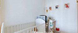 vente Appartement Paris 17eme Arrondissement