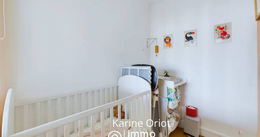 vente Appartement Paris 17eme Arrondissement
