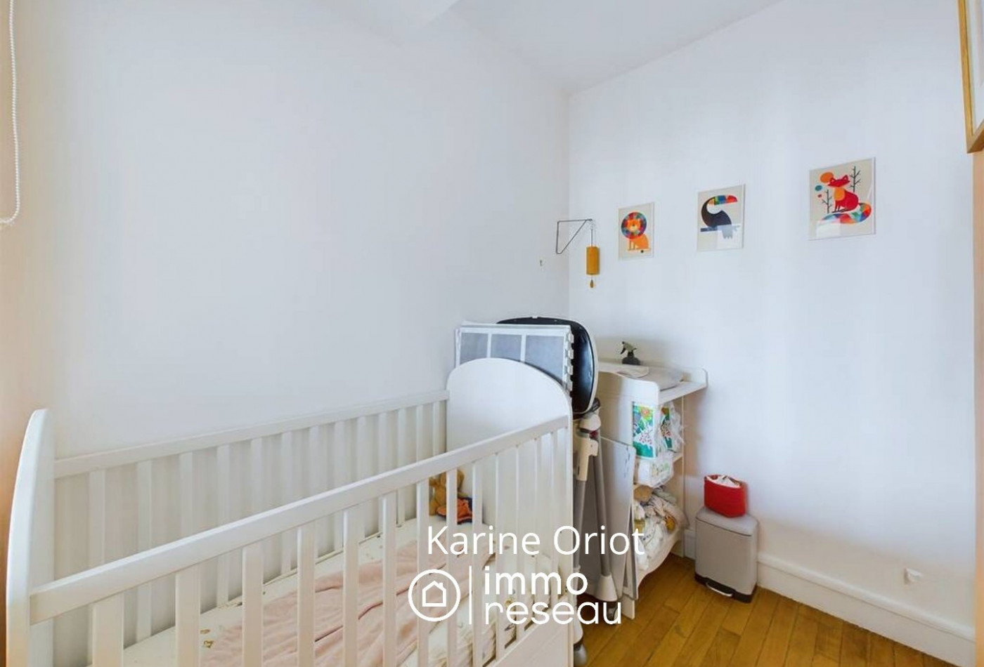 vente Appartement Paris 17eme Arrondissement - Photo 7