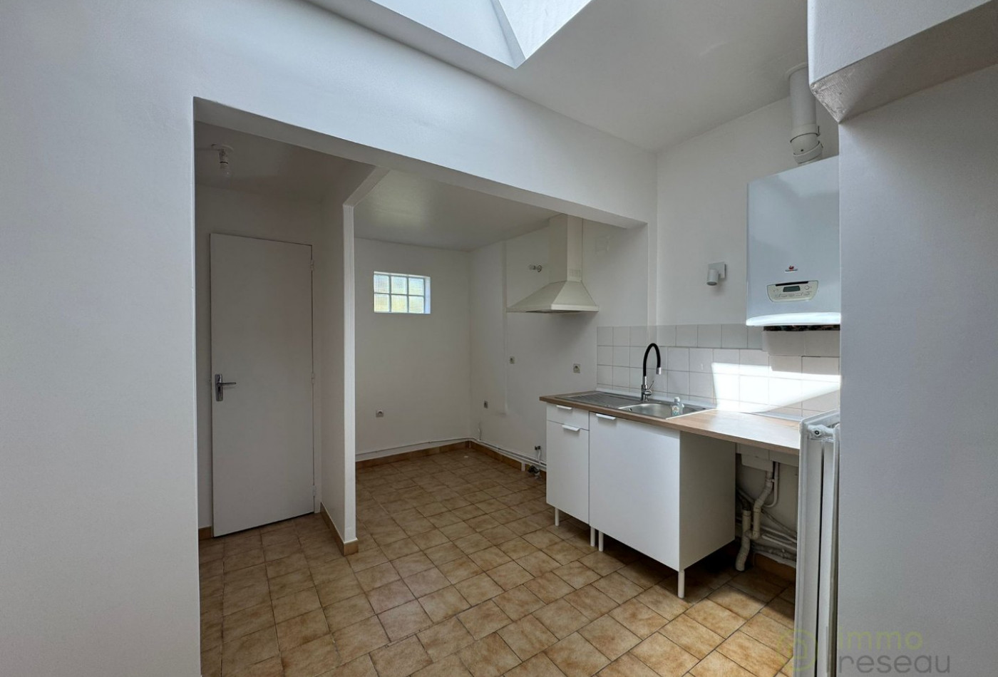 location Maison Amiens - Photo 7