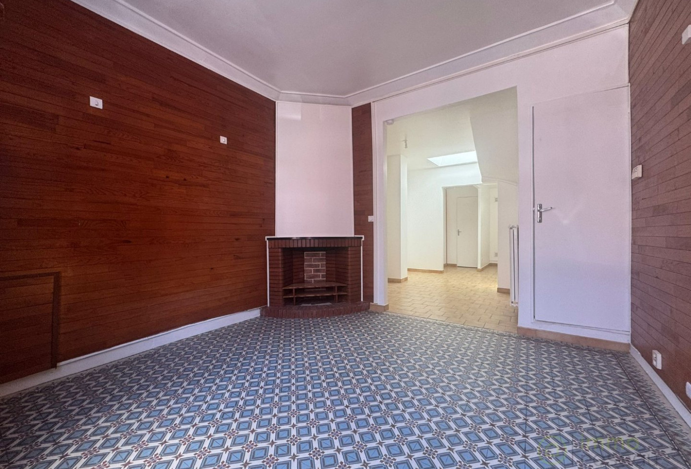 location Maison Amiens - Photo 1