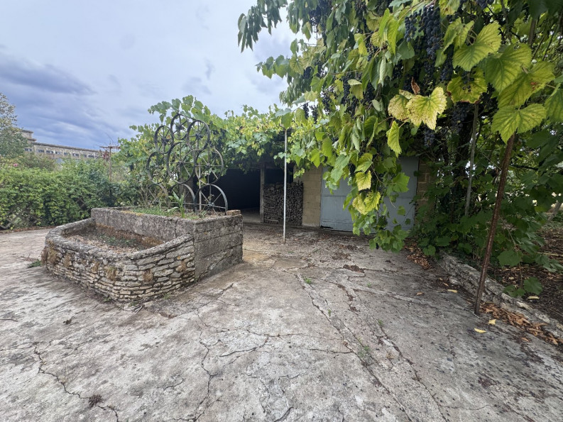 vente Maison Saint Savin - Photo 2