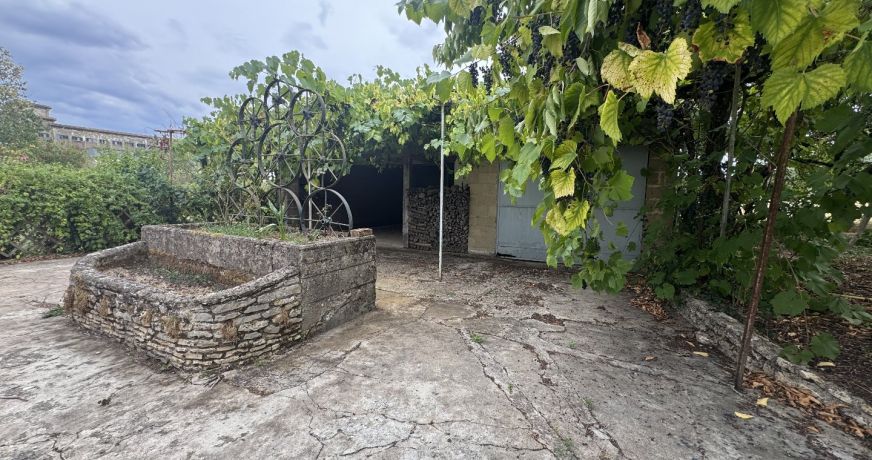 vente Maison Saint Savin