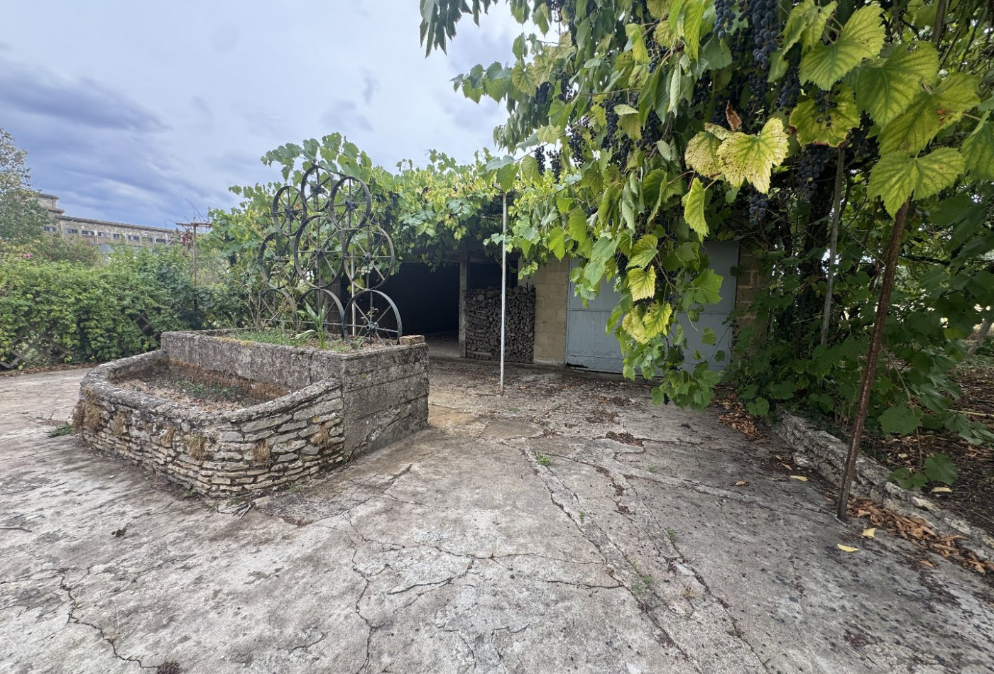 vente Maison Saint Savin - Photo 3