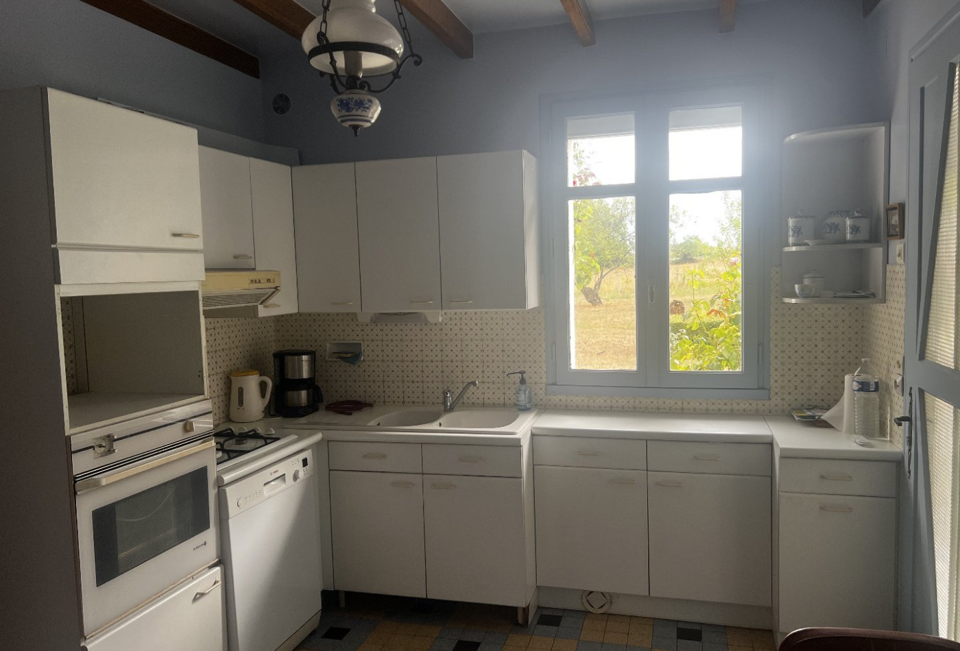 vente Maison Saint Savin - Photo 4