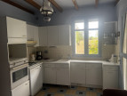 vente Maison Saint Savin