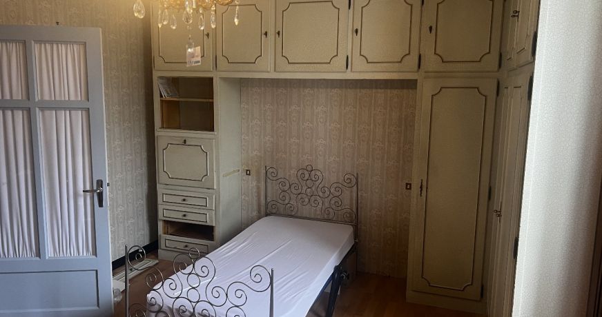 vente Maison Saint Savin