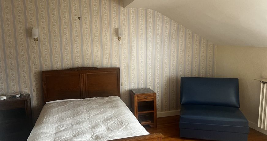 vente Maison Saint Savin