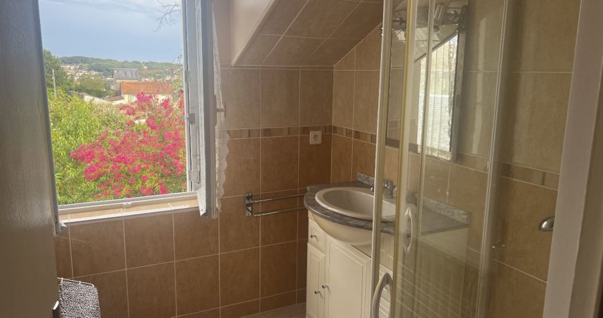 vente Maison Saint Savin