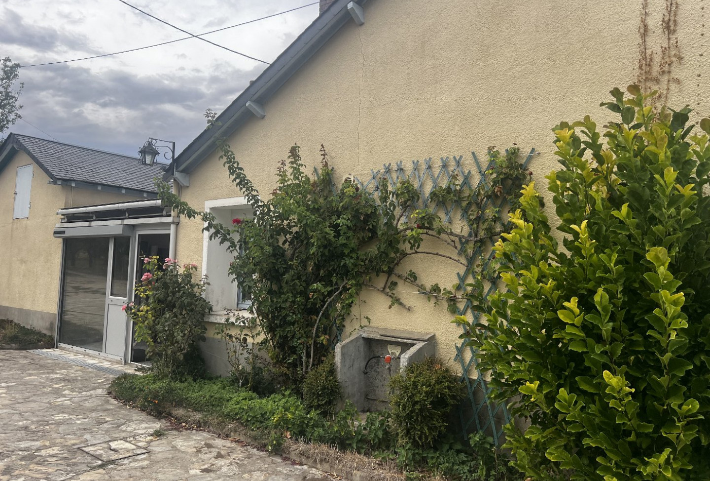 vente Maison Saint Savin - Photo 2