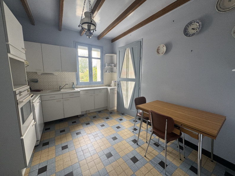 vente Maison Saint Savin - Photo 9