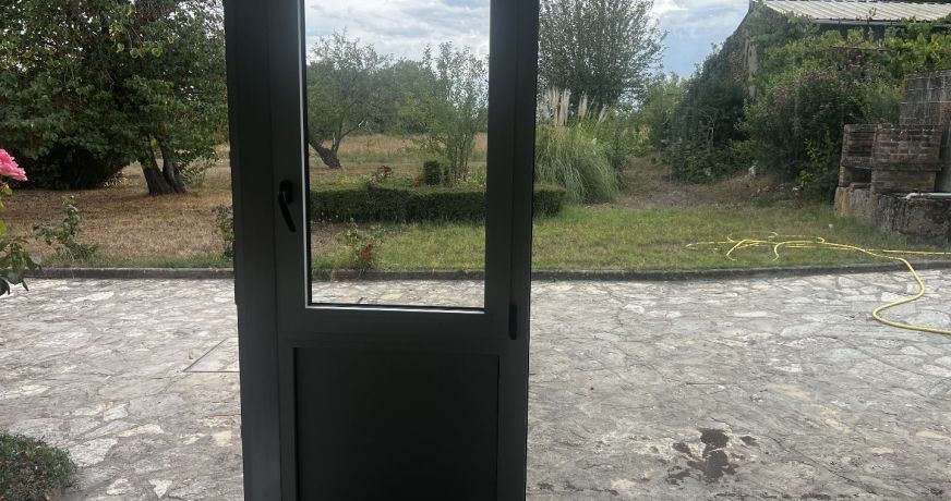 vente Maison Saint Savin