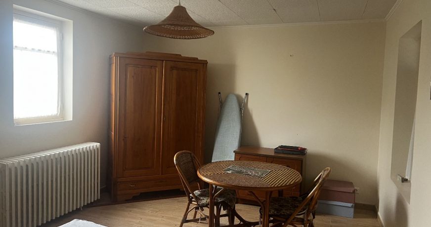 vente Maison Saint Savin