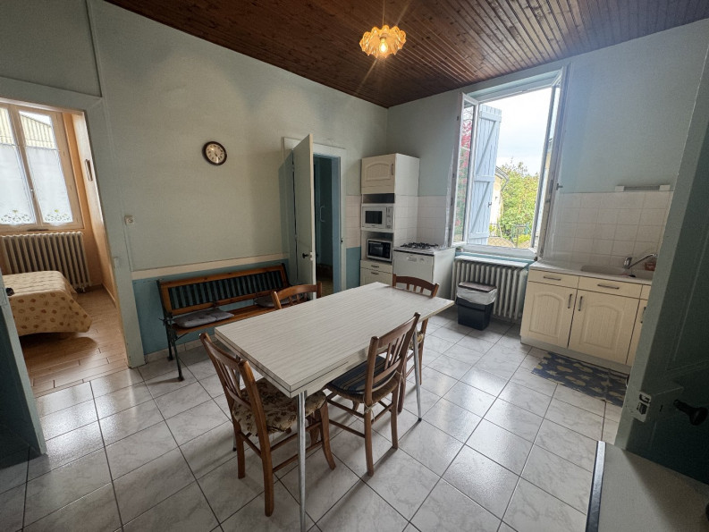 vente Maison Saint Savin - Photo 6