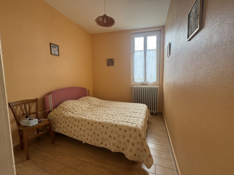 vente Maison Saint Savin - Photo 7