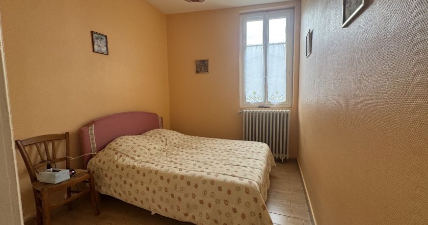 vente Maison Saint Savin