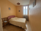 vente Maison Saint Savin