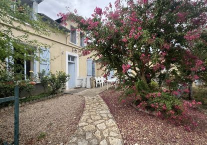 vente Maison Saint Savin
