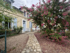 vente Maison Saint Savin