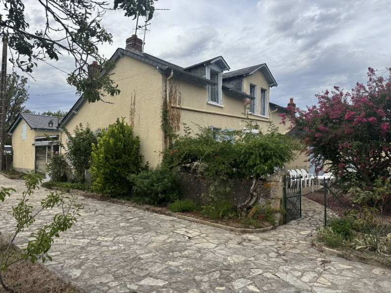 vente Maison Saint Savin - Photo 5