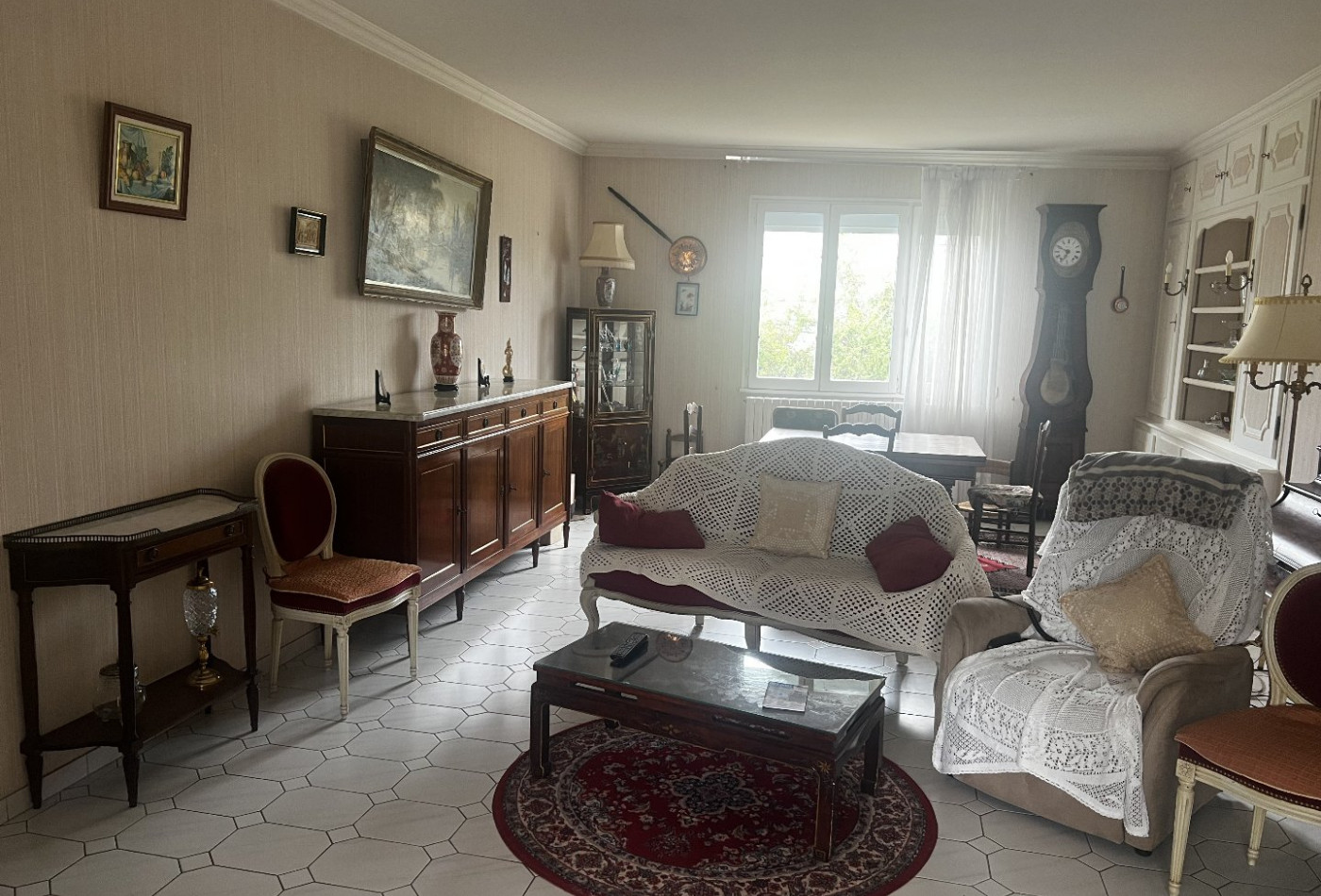 vente Maison Saint Savin - Photo 5