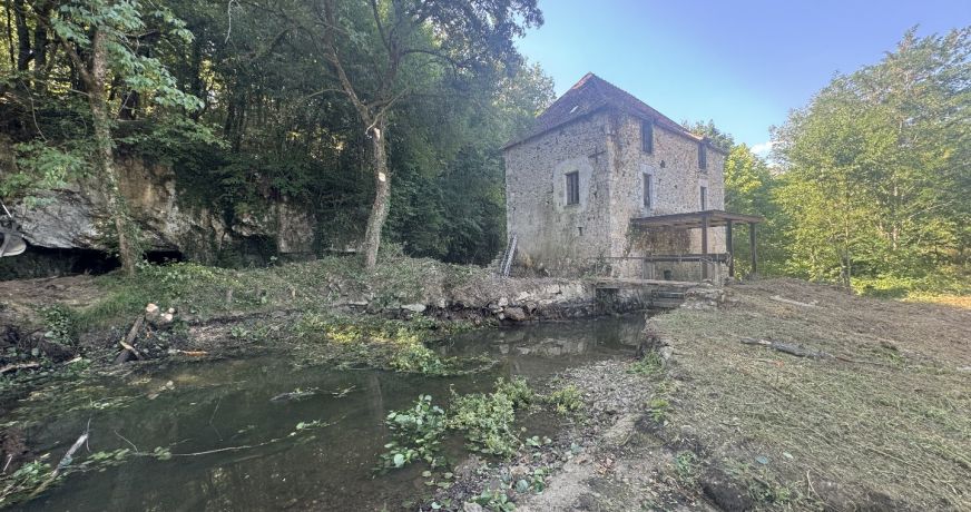 vente Maison Saint Hilaire Sur Benaize