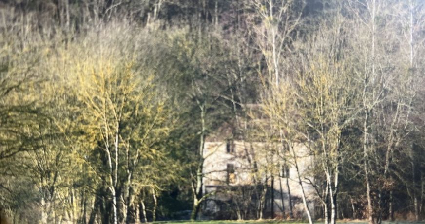 vente Maison Saint Hilaire Sur Benaize