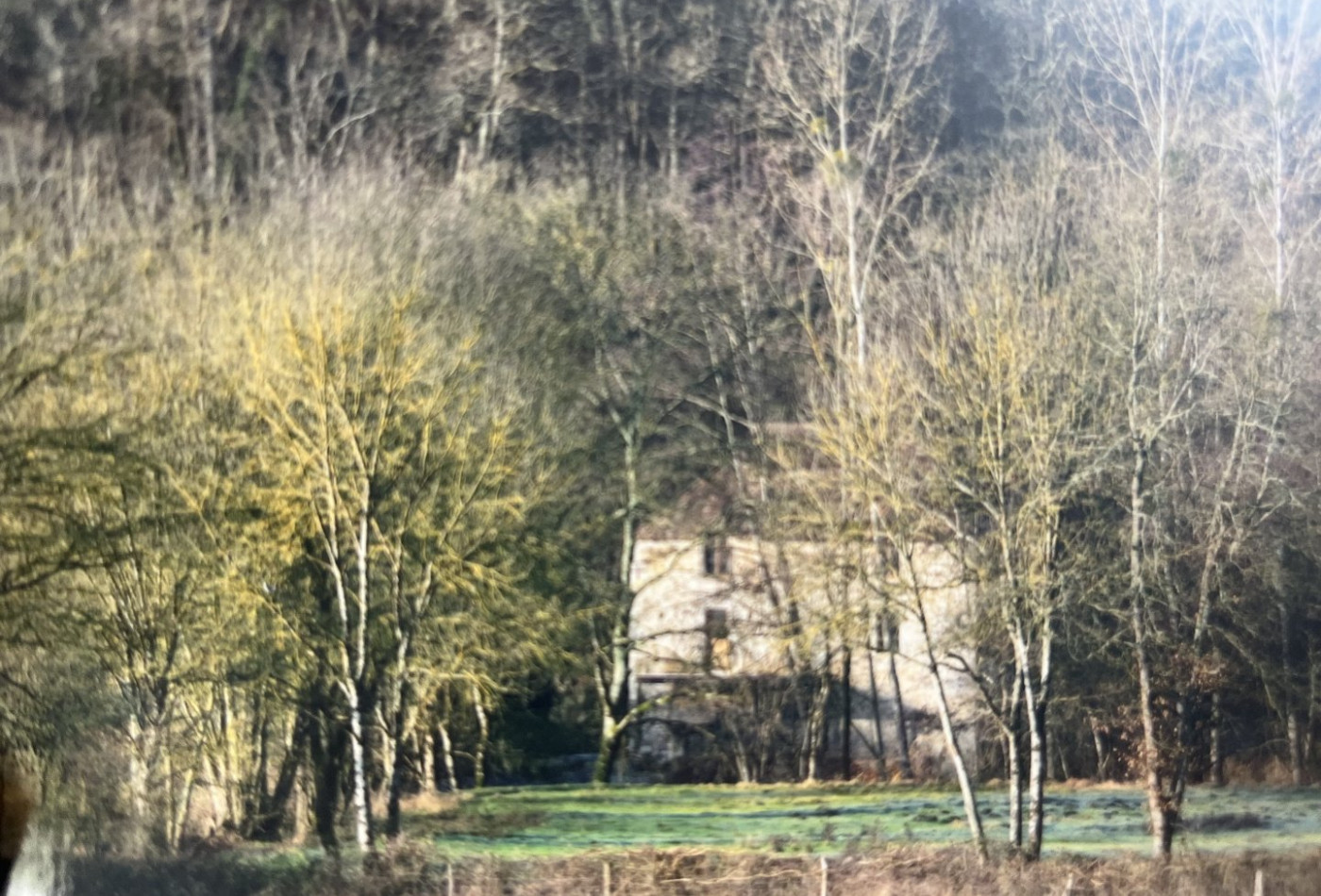 vente Propriété pied dans l'eau Saint Hilaire Sur Benaize - Photo 6