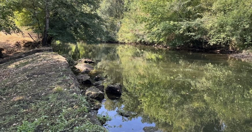 vente Maison Saint Hilaire Sur Benaize