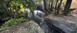 vente Propriété pied dans l'eau Saint Hilaire Sur Benaize
