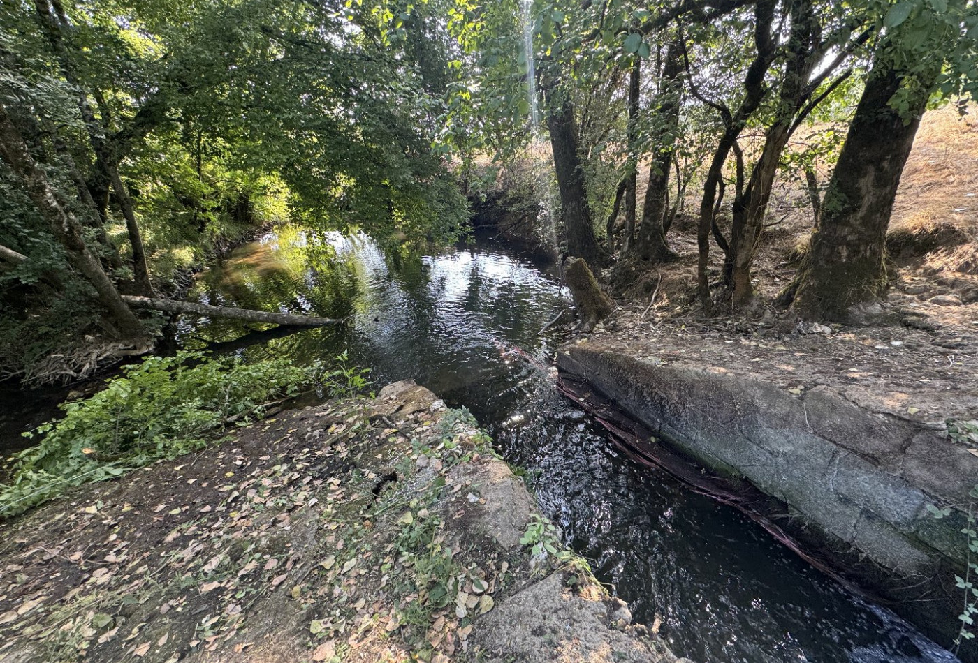 vente Propriété pied dans l'eau Saint Hilaire Sur Benaize - Photo 4