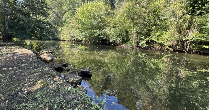 vente Maison Saint Hilaire Sur Benaize