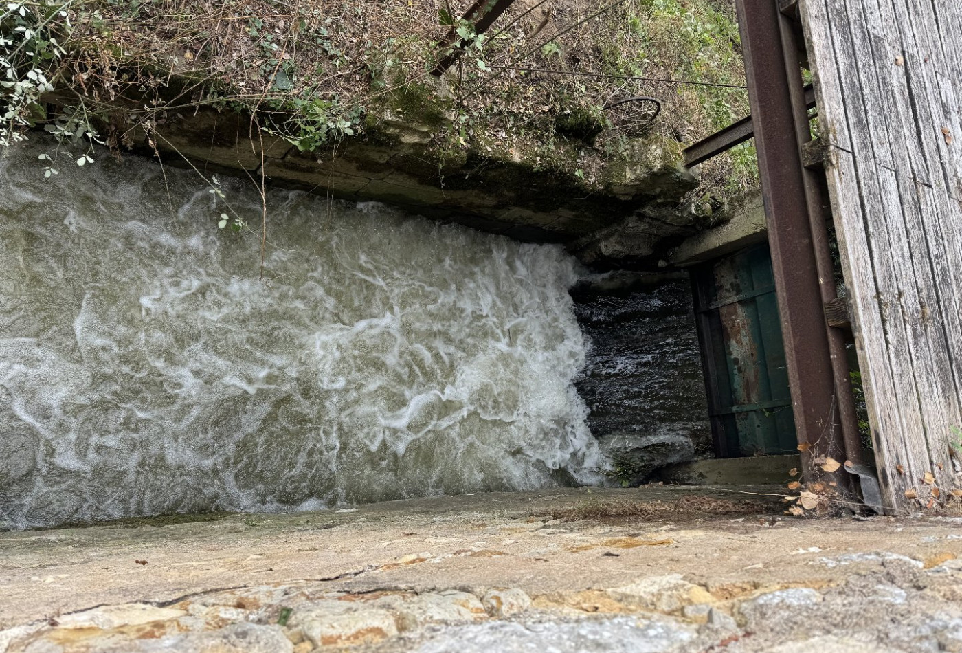 vente Propriété pied dans l'eau Saint Hilaire Sur Benaize - Photo 10