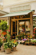 vente Fleuriste Paris 17eme Arrondissement