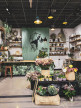 vente Fleuriste Paris 17eme Arrondissement