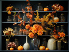 vente Fleuriste Paris 17eme Arrondissement