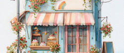 vente Fleuriste Paris 17eme Arrondissement