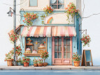vente Fleuriste Paris 17eme Arrondissement
