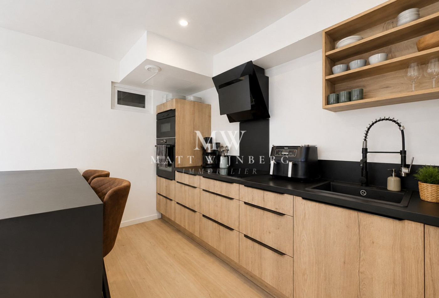 vente Appartement Arbonne - Photo 5